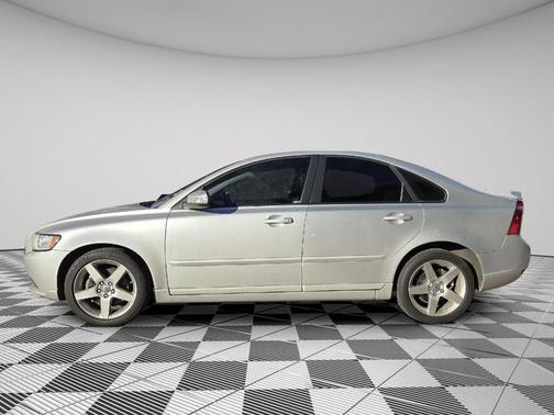 2008 Volvo S40 2.4L