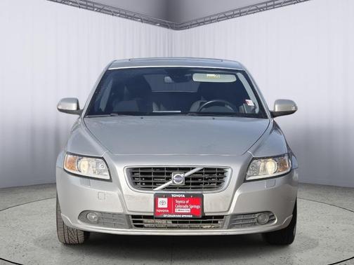 2008 Volvo S40 2.4L