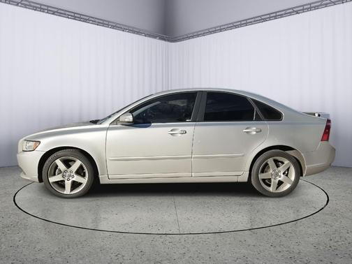 2008 Volvo S40 2.4L