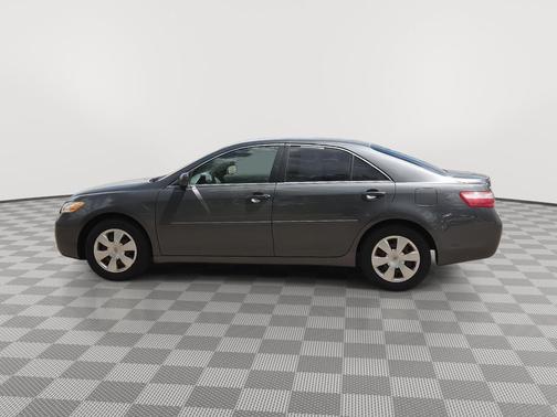 Magnetic Gray Metallic 2009 Toyota Camry