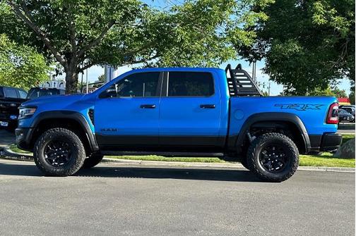 2023 RAM 1500 TRX
