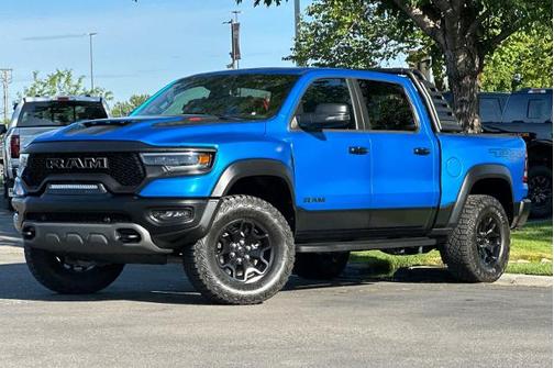2023 RAM 1500 TRX
