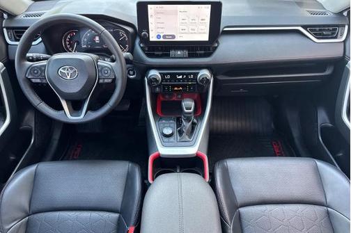 2023 Toyota RAV4 TRD OFF ROAD
