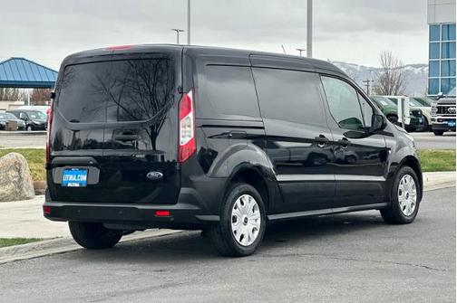 2022 Ford Transit Connect XL