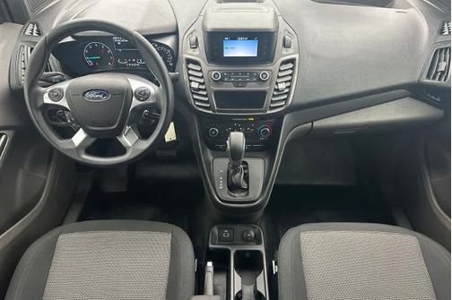 2022 Ford Transit Connect XL