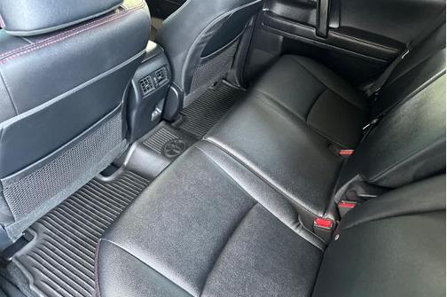 2022 Toyota 4Runner TRD OFF ROAD PREMIUM
