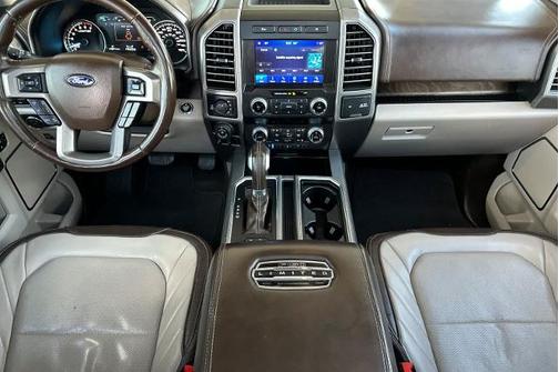 2020 Ford F-150 LIMITED