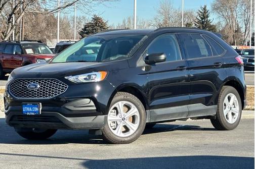 2024 Ford Edge SE