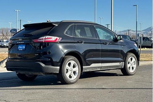 2024 Ford Edge SE