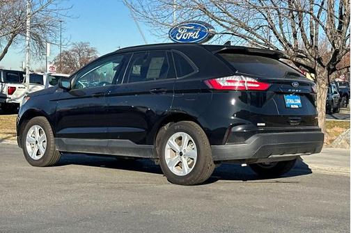 2024 Ford Edge SE