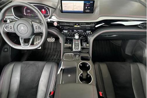 2023 Acura MDX A-SPEC