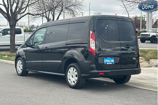 2023 Ford Transit Connect XL
