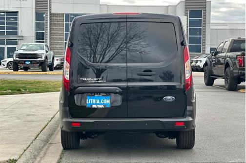 2023 Ford Transit Connect XL
