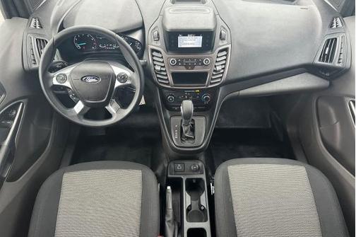 2023 Ford Transit Connect XL