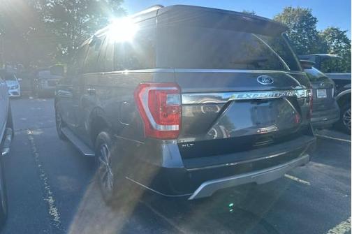 2021 Ford Expedition XLT