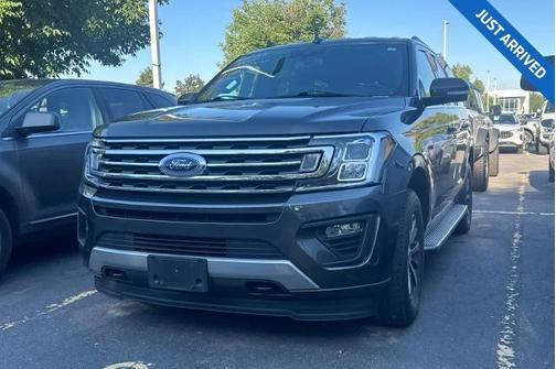 2021 Ford Expedition XLT