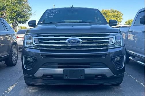 2021 Ford Expedition XLT