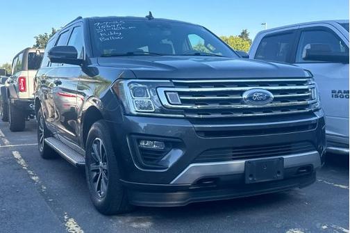 2021 Ford Expedition XLT