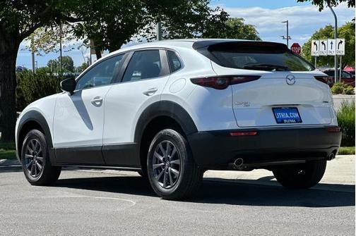 2024 Mazda CX-30 2.5 S