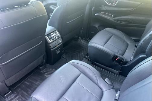 2023 Subaru Ascent LIMITED 7-PASSENGER