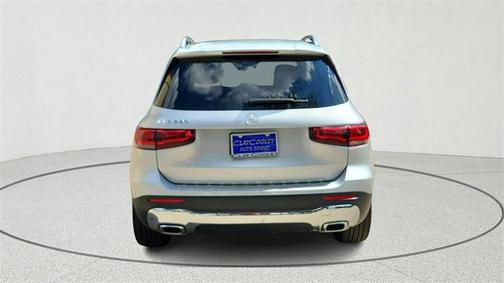 2023 Mercedes-Benz GLB 250 Base