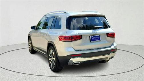 2023 Mercedes-Benz GLB 250 Base