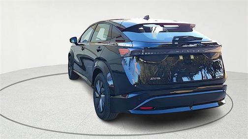 2024 Nissan ARIYA ENGAGE