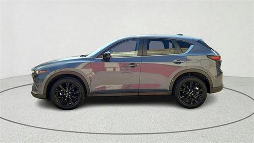 2024 Mazda CX-5 Carbon Edition