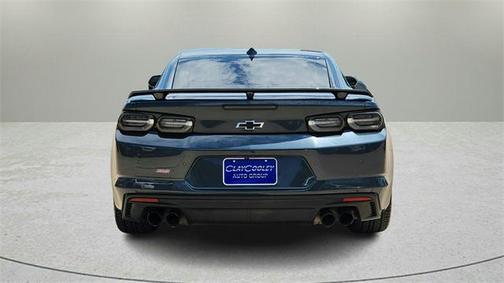 2019 Chevrolet Camaro 2SS