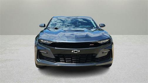 2019 Chevrolet Camaro 2SS