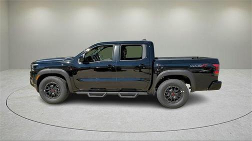 2022 Nissan Frontier PRO-X