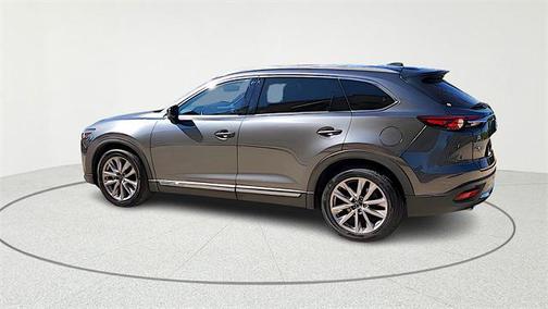 2023 Mazda CX-9 Grand Touring