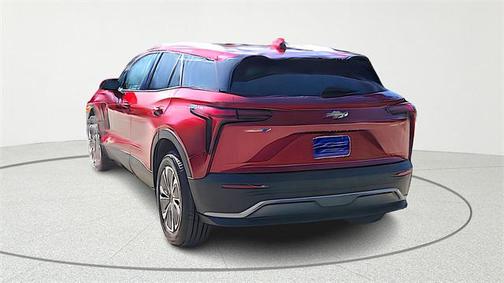 2024 Chevrolet Blazer EV eAWD LT