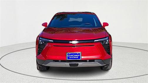 2024 Chevrolet Blazer EV eAWD LT
