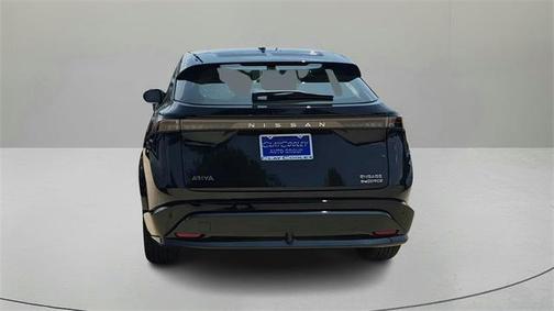 2023 Nissan ARIYA ENGAGE