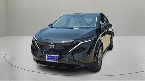 2023 Nissan ARIYA ENGAGE