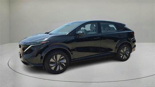 2023 Nissan ARIYA ENGAGE