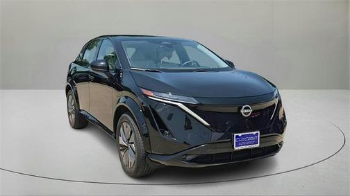 2023 Nissan ARIYA ENGAGE