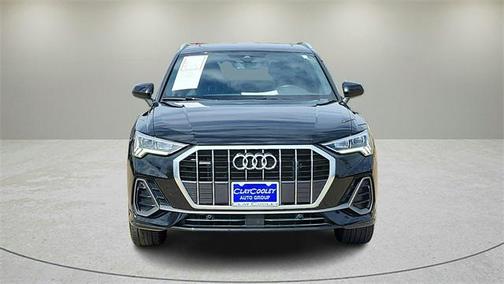 2024 Audi Q3 Premium 45 TFSI S line quattro Tiptronic