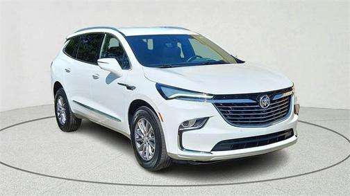 2024 Buick Enclave Premium FWD