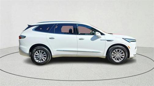 2024 Buick Enclave Premium FWD