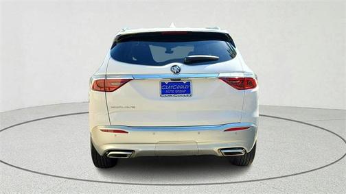 2024 Buick Enclave Premium FWD