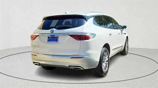 2024 Buick Enclave Premium FWD