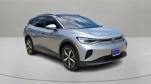 2023 Volkswagen ID.4 AWD Pro S