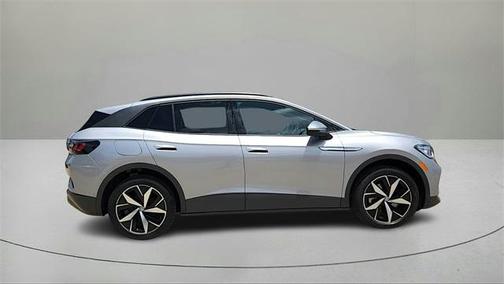 2023 Volkswagen ID.4 AWD Pro S
