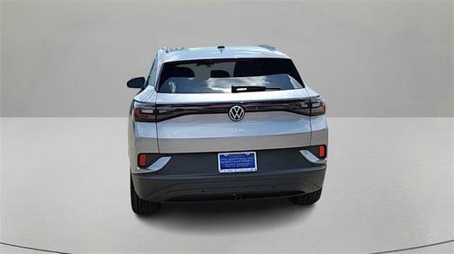 2023 Volkswagen ID.4 AWD Pro S