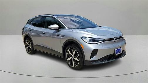 2023 Volkswagen ID.4 AWD Pro S