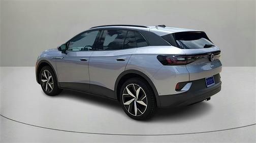 2023 Volkswagen ID.4 AWD Pro S