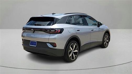 2023 Volkswagen ID.4 AWD Pro S