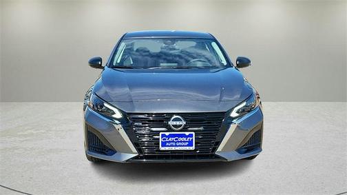 2025 Nissan Altima S FWD